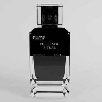 THE BLACK RITUAL