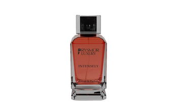 INTENSELY – Extrait de Parfum