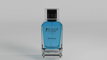 Illusionary – Extrait de Parfum