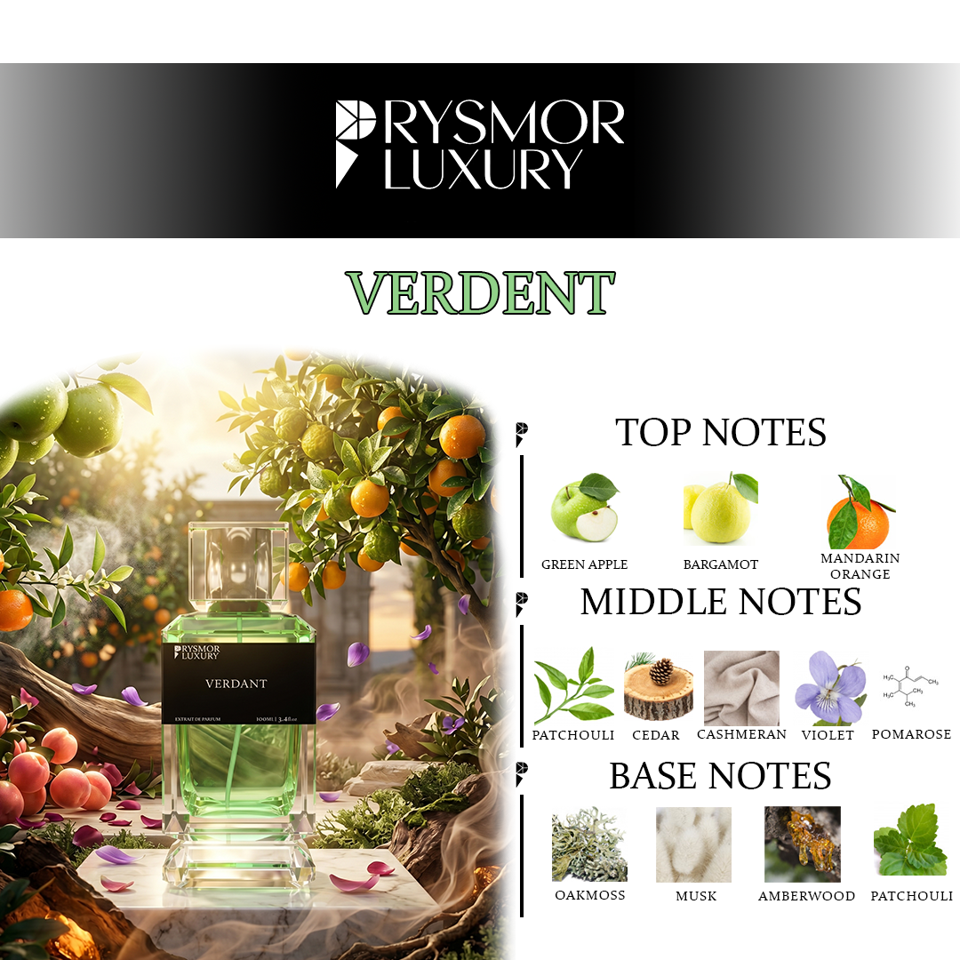 VERDENT