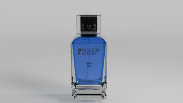 Blue Ice – Extrait de Parfum