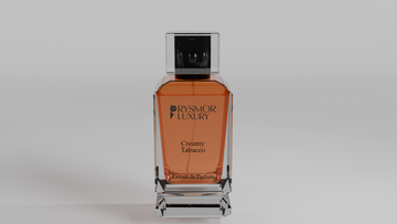Creamy Tobacco – Extrait de Parfum