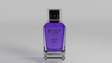 Infinite Elixer – Extrait de Parfum