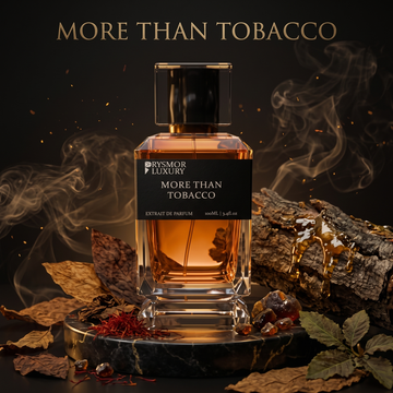 MORE THAN TOBACCO