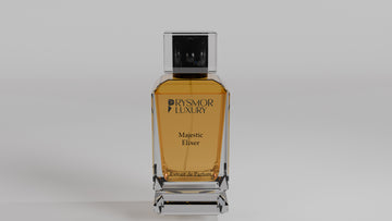 Majestic Elixer – Extrait de Parfum