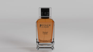 Wanted Candy – Extrait de Parfum